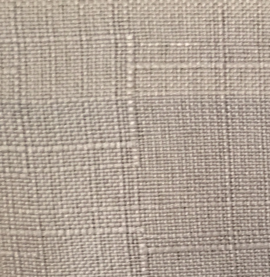 Prestige Fabric Roller Shades Chart D